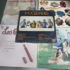 Discos de vinilo: LOTE COLECCION DISCOS LP LPS VARIADOS