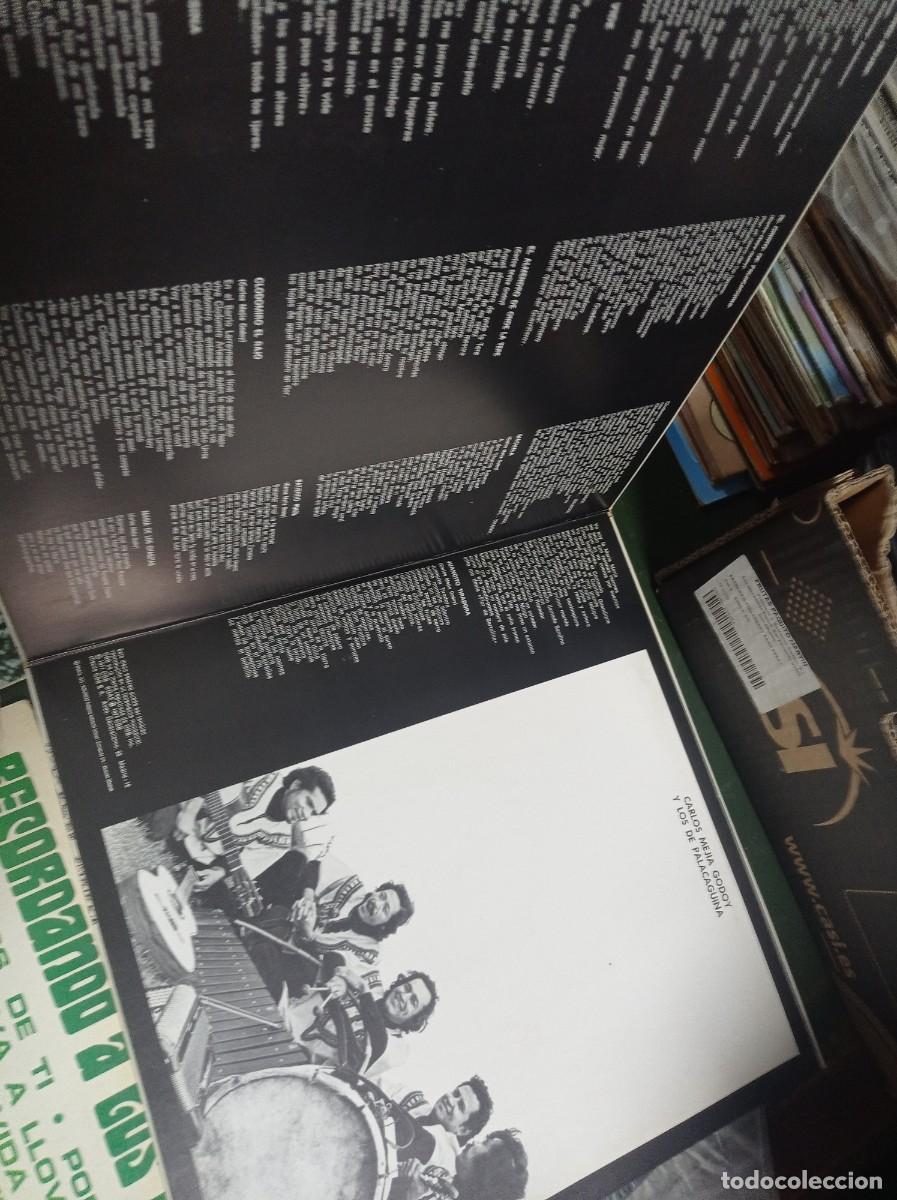 Discos de vinilo: Lote coleccion discos lp lps - Foto 4