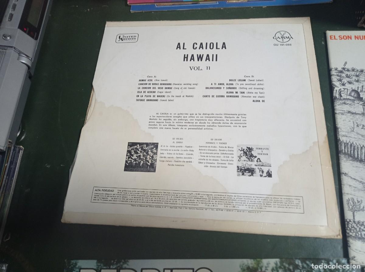 Discos de vinilo: Lote coleccion discos lp lps - Foto 5