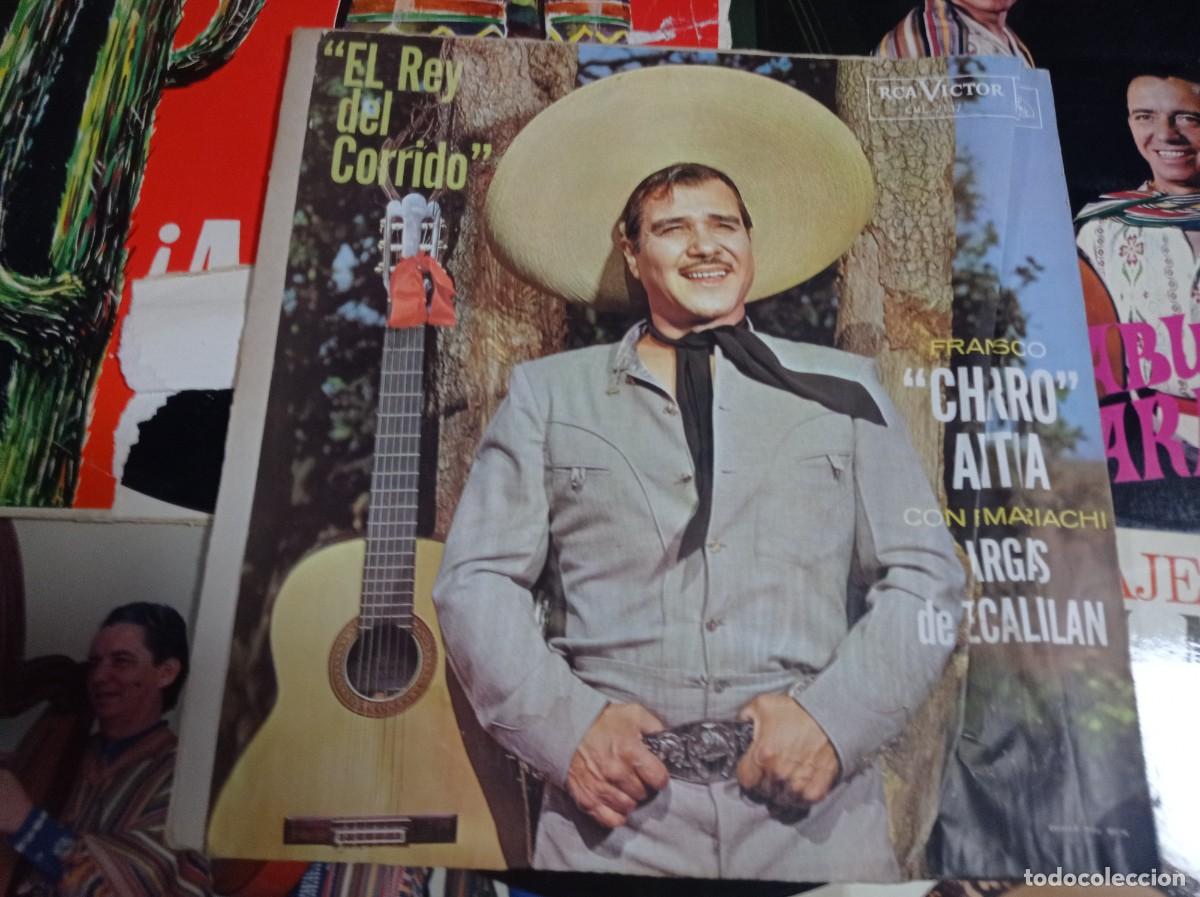 Discos de vinilo: Lote coleccion discos lp lps - Foto 2
