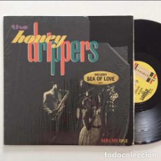 Discos de vinilo: THE HONEY DRIPPERS VOLUME ONE VINILO LP IMPORT LED ZEPPELIN. Lote 402294654