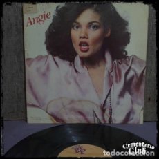 Discos de vinilo: ANGELA BOFILL ANGIE ED ARG 1978 VINILO LP. Lote 402363339