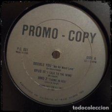 Discos de vinilo: COMPILADO PROMO COPY ED USA 1992 VINILO LP. Lote 402375514