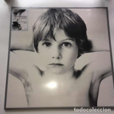 Discos de vinilo: VINILO LP U2 BOY IMPORTADO BONO NUEVO CERRADO. Lote 402459084