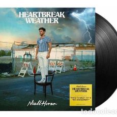 Discos de vinilo: NIALL HORAN HEARTBREAK WEATHER VINILO LP. Lote 402493589
