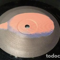 Discos de vinilo: U2 LEMON VINILO MAXI PROMO UK IMPECABLE TEMAZO 1993. Lote 402496619