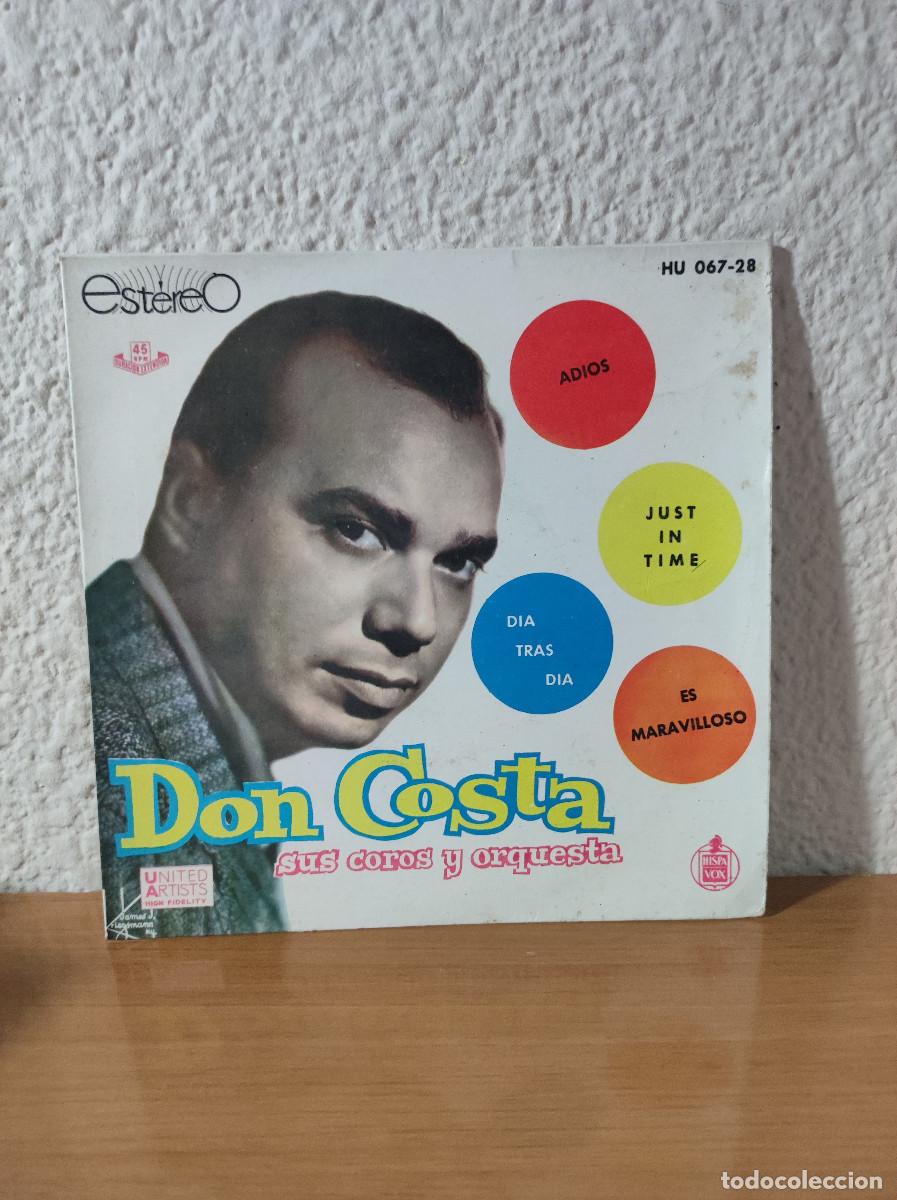 Discos de vinilo: Colecci&oacute;n Privada &ndash; La Calle - Foto 1