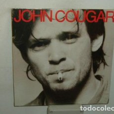 Discos de vinilo: JOHN COUGAR JOHN COUGAR VINILO AMERICANO. Lote 402542934