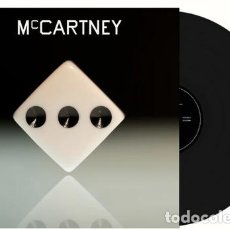 Discos de vinilo: PAUL MCCARTNEY MCCARTNEY III VINILO NUEVO LP. Lote 402545414