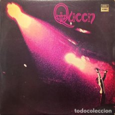Discos de vinilo: VINILO LP QUEEN QUEEN 1 ARGENTINA 1973. Lote 402545439