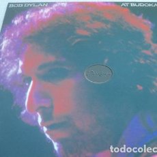 Discos de vinilo: BOB DYLAN AT BUDOKAN DOBLE VINILO U S A 1978. Lote 402545494