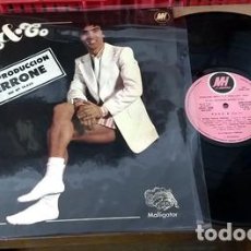 Discos de vinilo: PADO CO NO QUIERO HABLAR CONTIGO 1978 DISCO LP VINILO. Lote 402545504