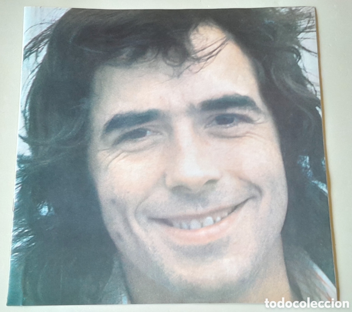 Discos de vinilo: SERRAT - 12 ANYS - CAJA 3 LP - Foto 4