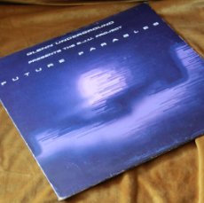 Discos de vinilo: GLENN UNDERGROUND PRESENTS THE SJU PROJECT. FUTURE PARABLES. DOBLE LP. DEFENDER RECORDS, 1997.. Lote 402672524