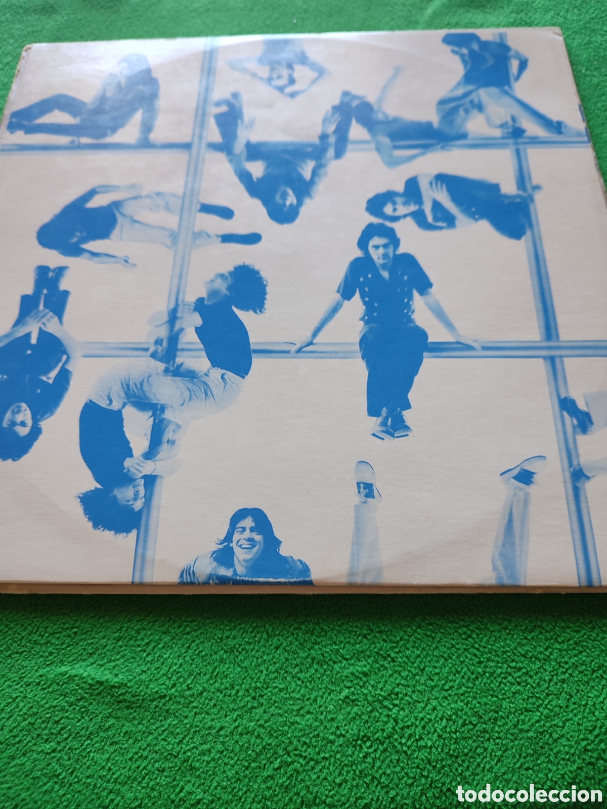 Discos de vinilo: Golden Earring - Switch - Foto 3