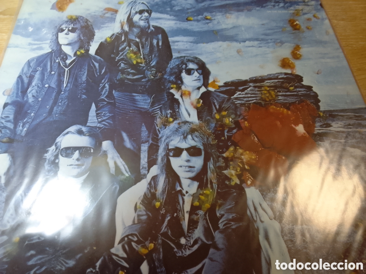 Discos de vinilo: YES TORMATO - Foto 2