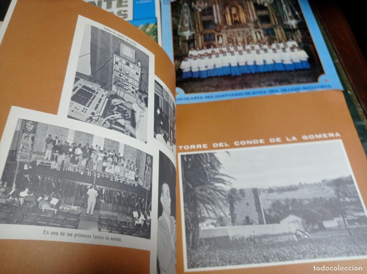 Discos de vinilo: Disco colecci&oacute;n lp lps variados - Foto 2