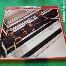 Discos de vinilo: THE BEATLES - 1962-1966. Lote 402720519