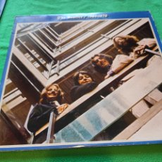 Discos de vinilo: THE BEATLES - 1967-1970. Lote 402724469