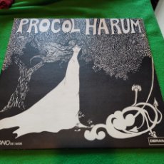 Discos de vinilo: PROCOL HARUM - SAME. Lote 402727589
