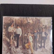 Discos de vinilo: LP LOS BRAVOS - LOS BRAVOS (CLUB EDICIÓN)1970 ESPAÑA. Lote 402744354