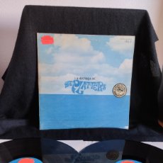 Discos de vinilo: 2XLP THE PLATTERS - LA HISTORIA DE THE PLATTERS VOL. 1, 1977 ESPAÑA. Lote 402752619