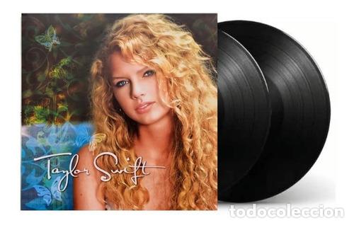 taylor swift lp at the bbc vinilo color rosa mu - Compra venta en  todocoleccion