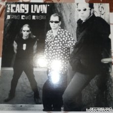 Discos de vinilo: THE EASY LIVIN': DEAD END RADIO: LP