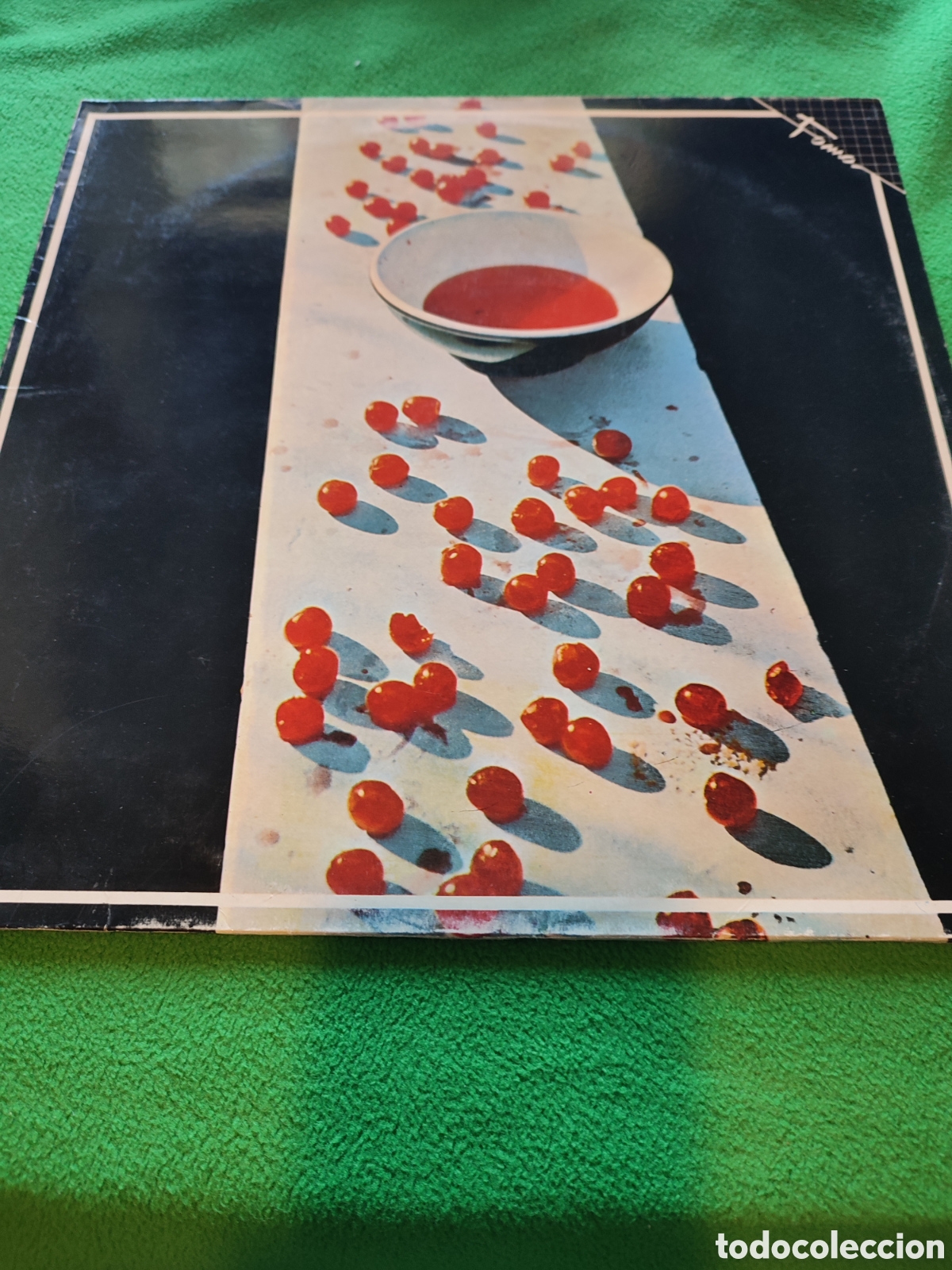 Discos de vinilo: Paul MacCartney - Same - Foto 1
