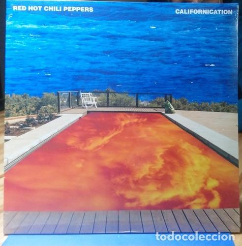 Californication 2 LP