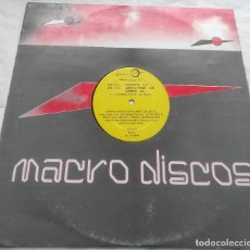Discos de vinilo: SUNSHERO ‎– SUNSHERO-MAXI-ESPAÑA-**. Lote 403018474
