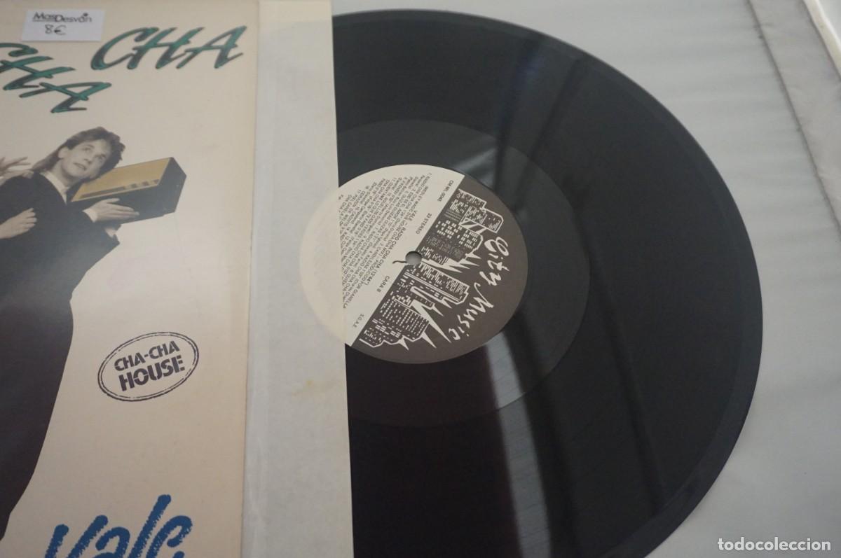 Discos de vinilo: LP - RADIO CHA CHA CHA - Foto 2