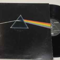 Discos de vinilo: D34- PINK FLOYD - THE DARK SIDE OF THE MOON VIN 12”- PORT VG DISC VG+ USA 1973. Lote 403023804