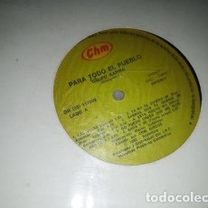 Discos de vinilo: DISCO DE VINILO GRUPO KARINO PARA TODOS FORMATOVINILO. Lote 403103444