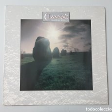 Discos de vinilo: LP CLANNAD - MAGICAL RING (ALEMANIA - RCA - 1983) 1ST PRESS NM IRISH AMBIENT FOLK. Lote 403129374