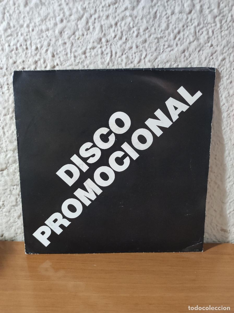 Discos de vinilo: Vida En El Parking &ndash; Vivir En El Parking - Foto 2