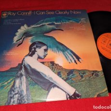 Discos de vinilo: RAY CONNIFF I CAN SEE CLEARLY NOW LP 1973 CBS ESPAÑA SPAIN. Lote 403181369