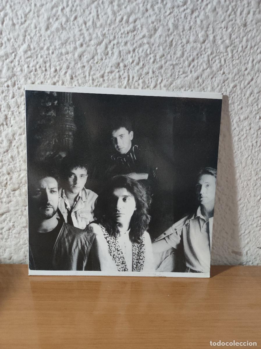 Discos de vinilo: Uno A Uno &ndash; Alas Rotas - Foto 1