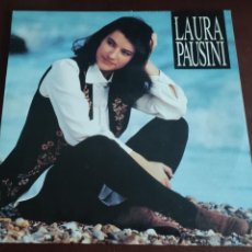 Discos de vinilo: LAURA PAUSINI - LP - 1994 - CON INSERTO DE LAS CANCIONES. Lote 403260289