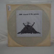 Discos de vinilo: LP - BOB MARLEY & THE WAILERS - UPRISING. Lote 403288449