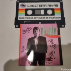 Discos de vinilo: DISCO DE VINILO - GIANNA NANNINI - I MASCHI - 1987. Lote 403290609