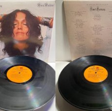 Discos de vinilo: MARIA MULDAUR, SWEET HARMONY 1976, J.J. CALE GUITAR - 1ª USA ORG EDT IMPECABLE !!!. Lote 403299539