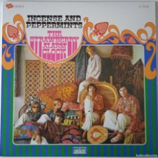 Discos de vinilo: STRAWBERRY ALARM CLOCK... INCENSE AND PEPPERMINTS. (SUNDAZED MUSIC 2011 ) USA. PSYCHEDELIC ROCK.. Lote 403299929