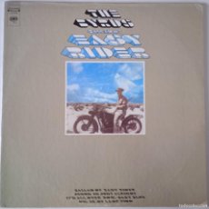 Discos de vinilo: THE BYRDS...BALLAD OF EASY RIDER. (COLUMBIA 1971 ) USA. COUNTRY ROCK, POP ROCK.. Lote 403348804