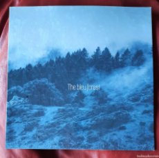 Discos de vinilo: THE BLEU FOREST - A THOUSAND TREES DEEP LP. Lote 403402994