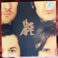 Discos de vinilo: THE APE - THE APE LP. Lote 403404909
