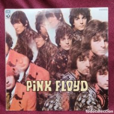 Discos de vinilo: PINK FLOYD. THE PIPER OF THE GATE DOWN. Lote 403405219