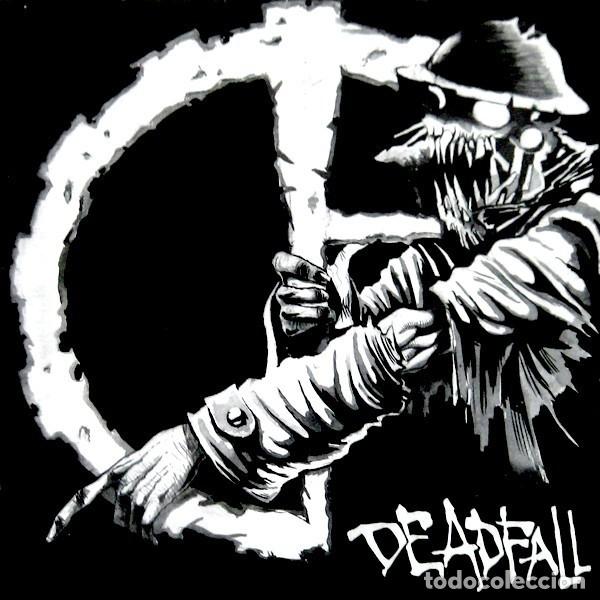 Discos de vinilo: Deadfall &ndash; Deadfall - Foto 1