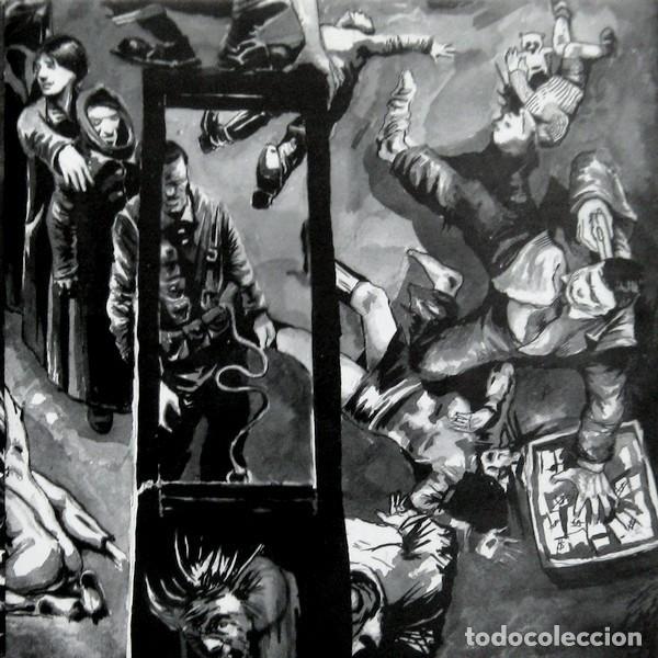 Discos de vinilo: Deadfall &ndash; Deadfall - Foto 2