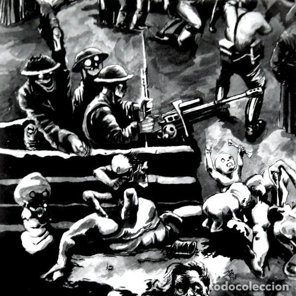 Discos de vinilo: Deadfall &ndash; Deadfall - Foto 4